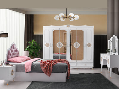 spavaca soba opal 2a